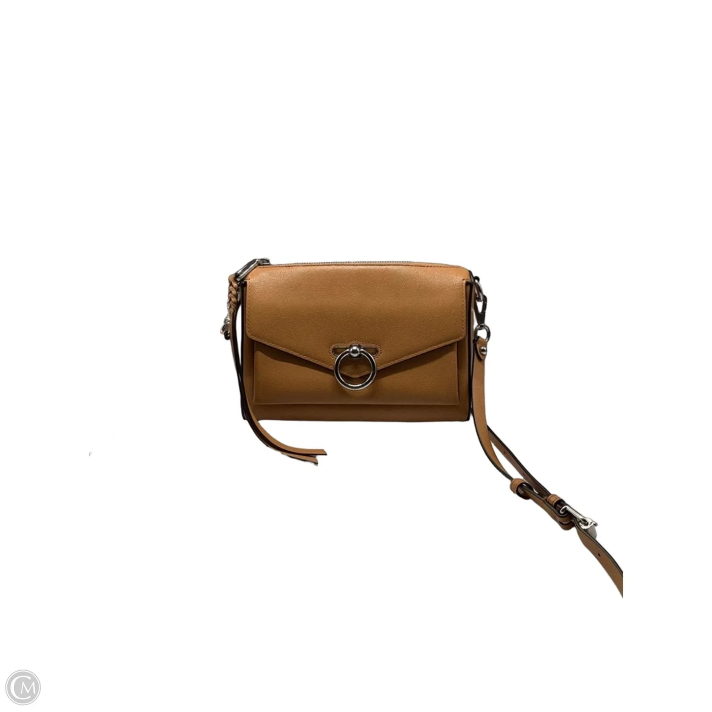 Crossbody Designer By Rebecca Minkoff, Size: Medium
