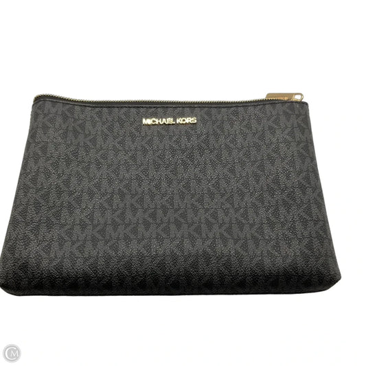 Accessory Designer Tag By Michael Kors, Size: Medium