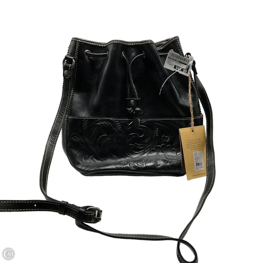 Crossbody Designer By Patricia Nash, Size: Medium