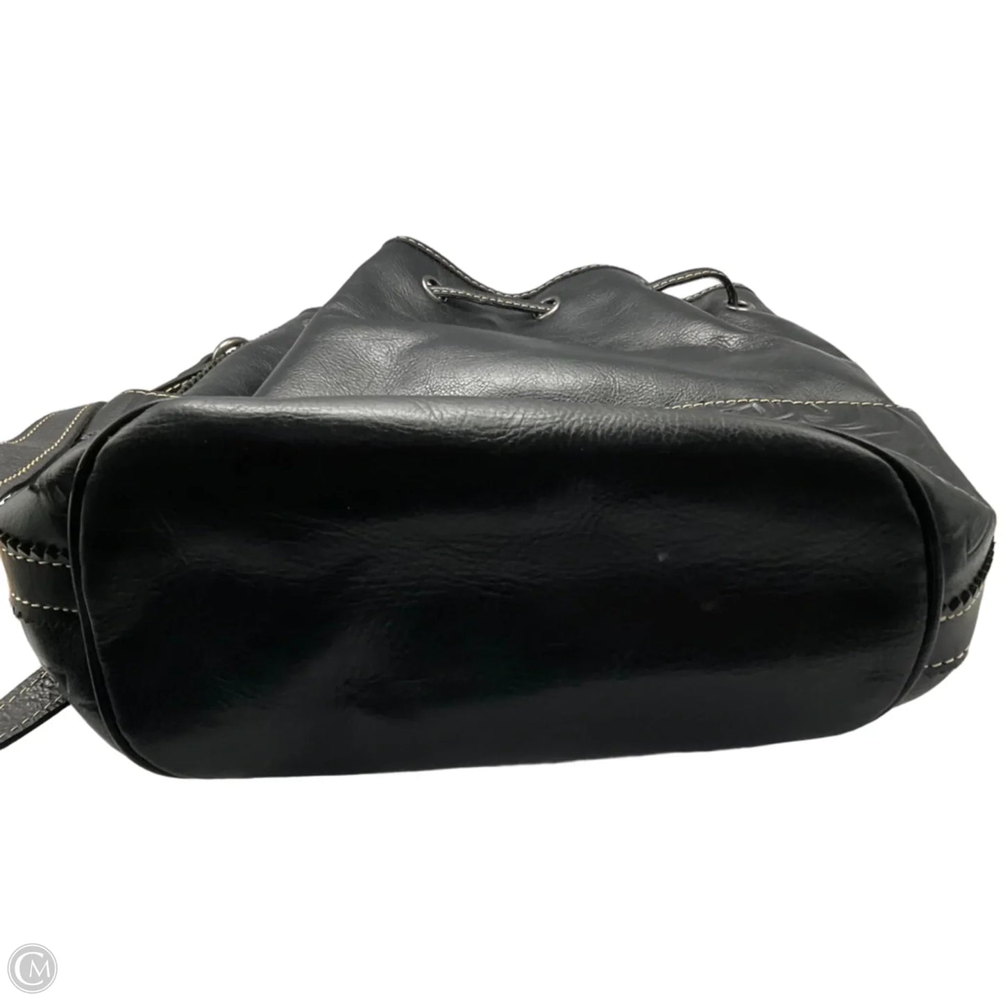 Crossbody Designer By Patricia Nash, Size: Medium