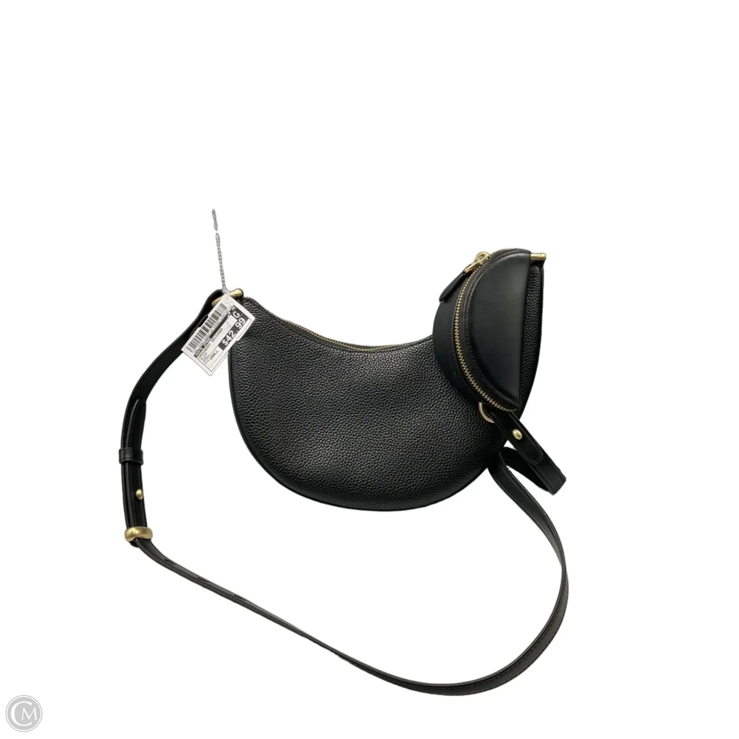 Crossbody Designer By Kate Spade, Size: Small