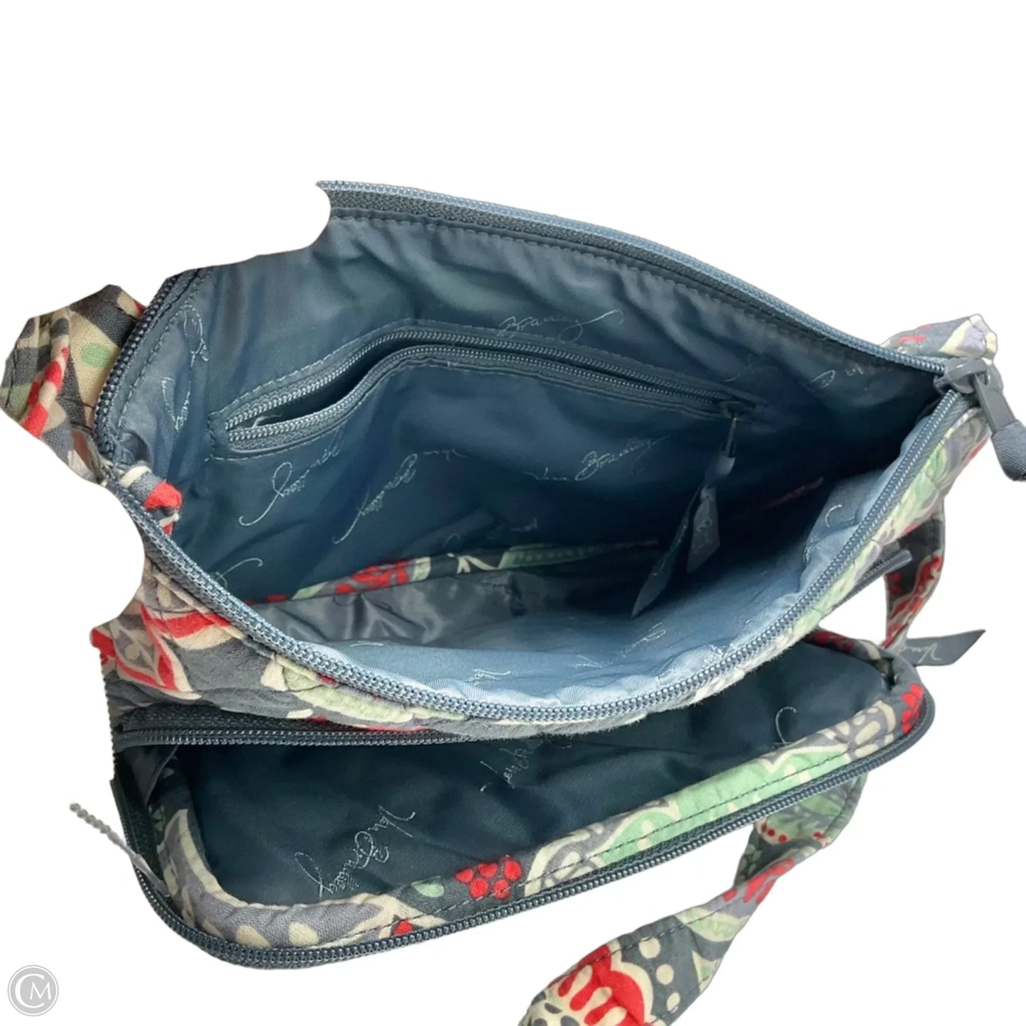 Crossbody By Vera Bradley, Size: Small