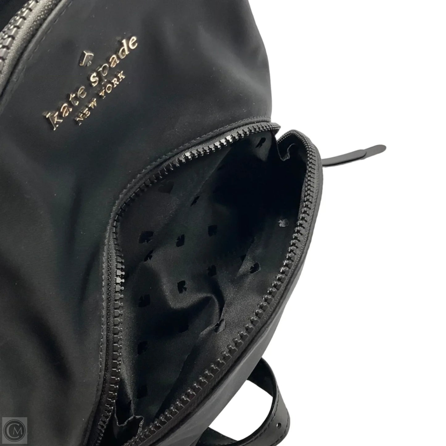 Backpack Designer By Kate Spade, Size: Medium