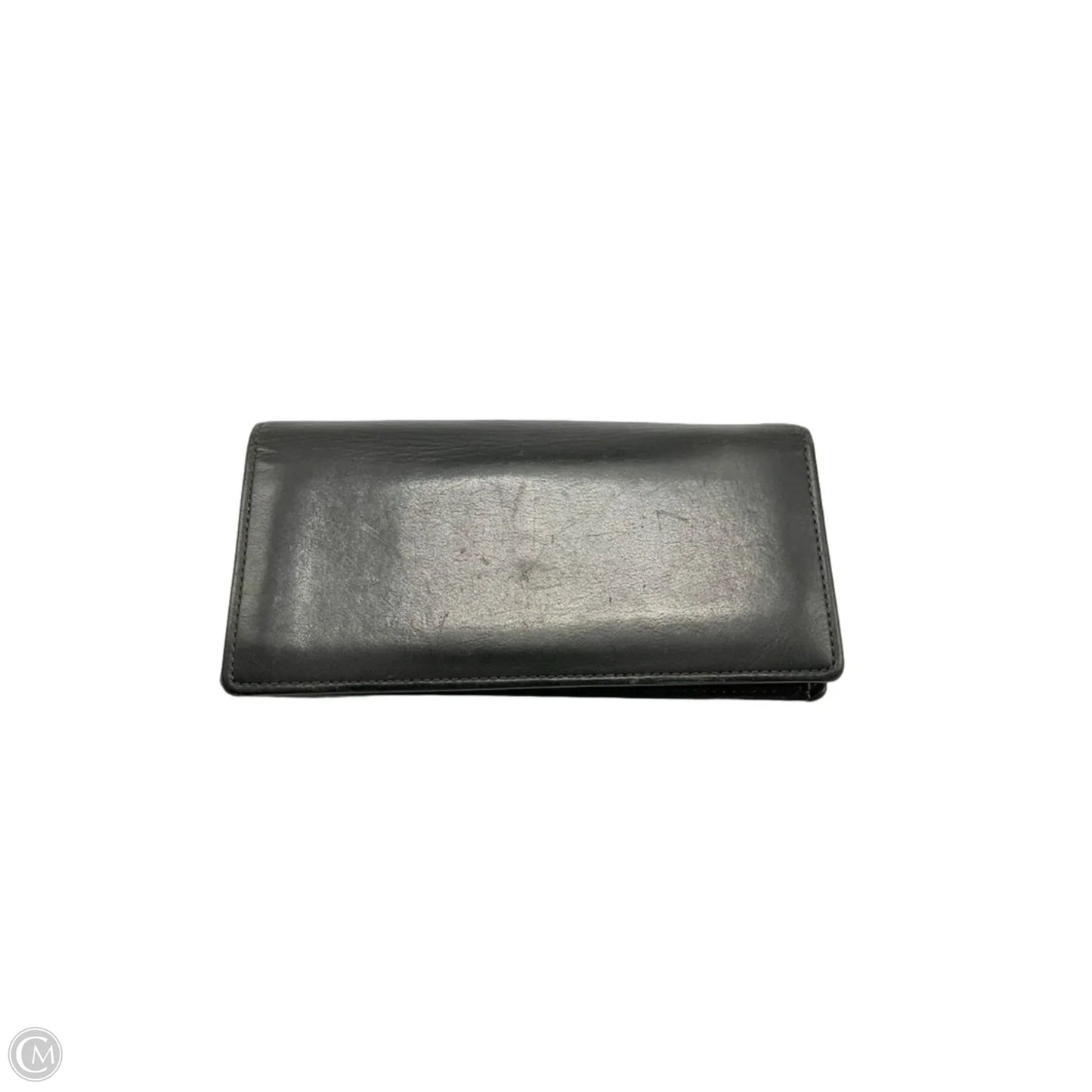 Wallet Luxury Designer By Louis Vuitton, Size: Large