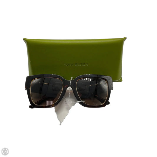Sunglasses Designer By Tory Burch, Size: