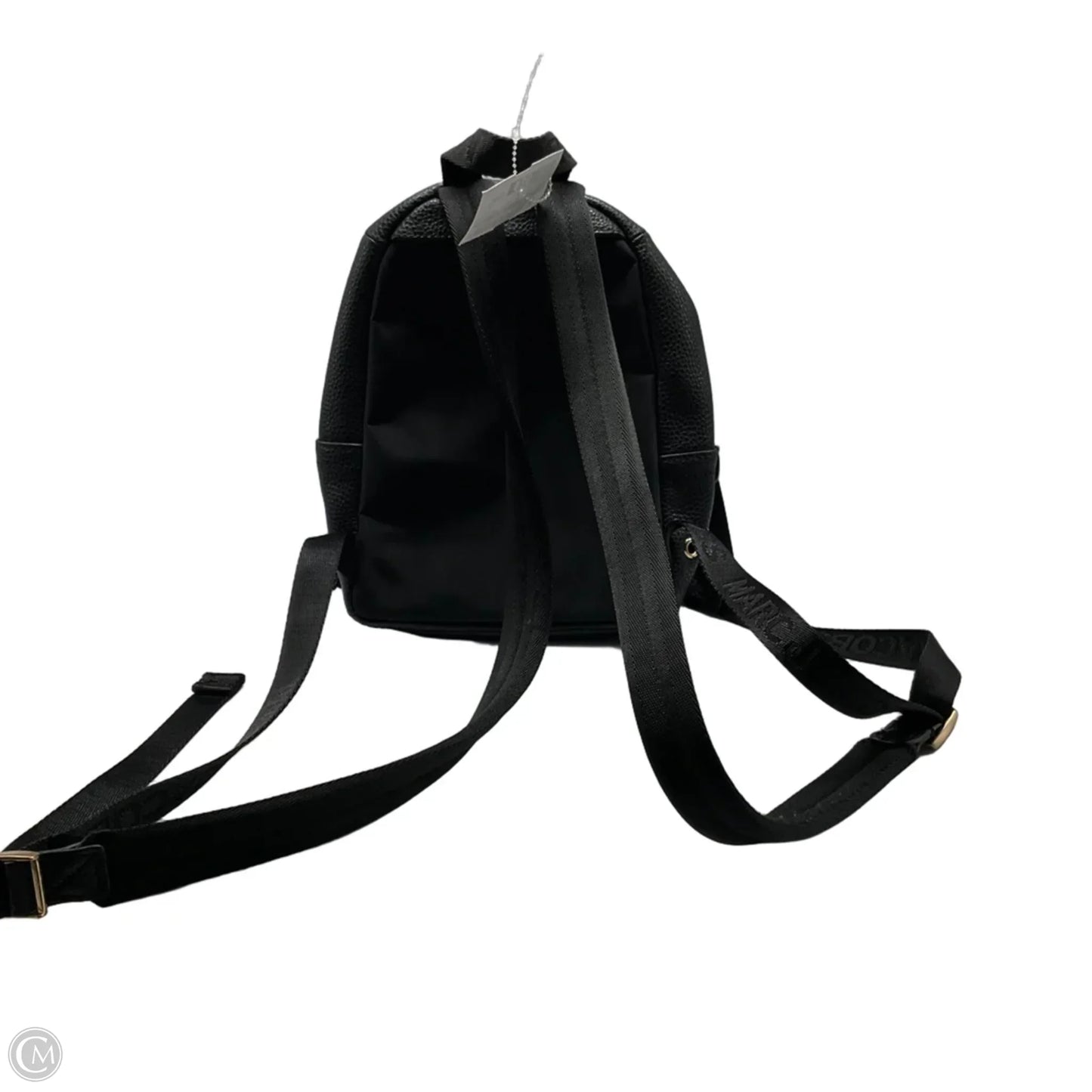 Backpack Luxury Designer By Marc Jacobs, Size: Small