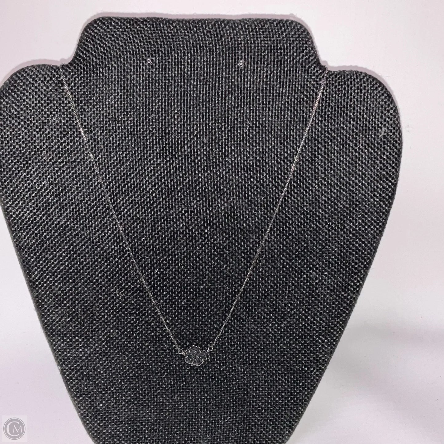 Necklace Charm By Kendra Scott