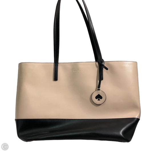 Tote Designer By Kate Spade, Size: Medium