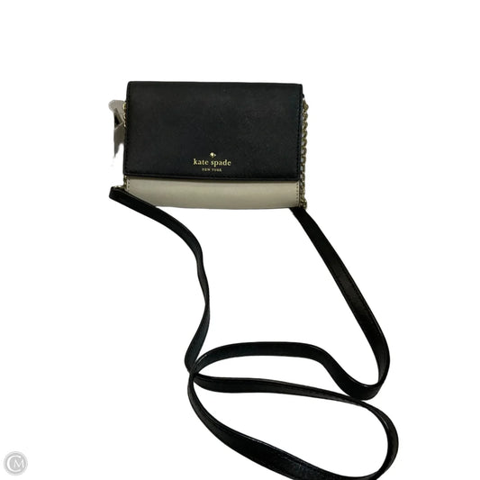 Crossbody Designer By Kate Spade, Size: Small