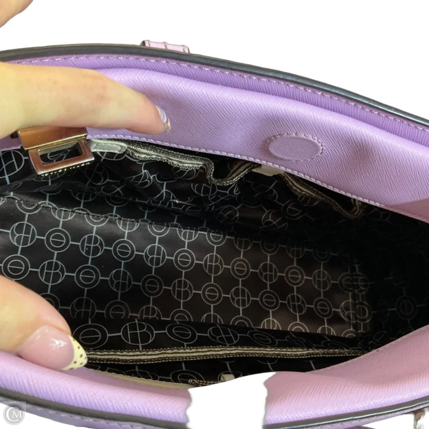 Crossbody By Henri Bendel, Size: Medium