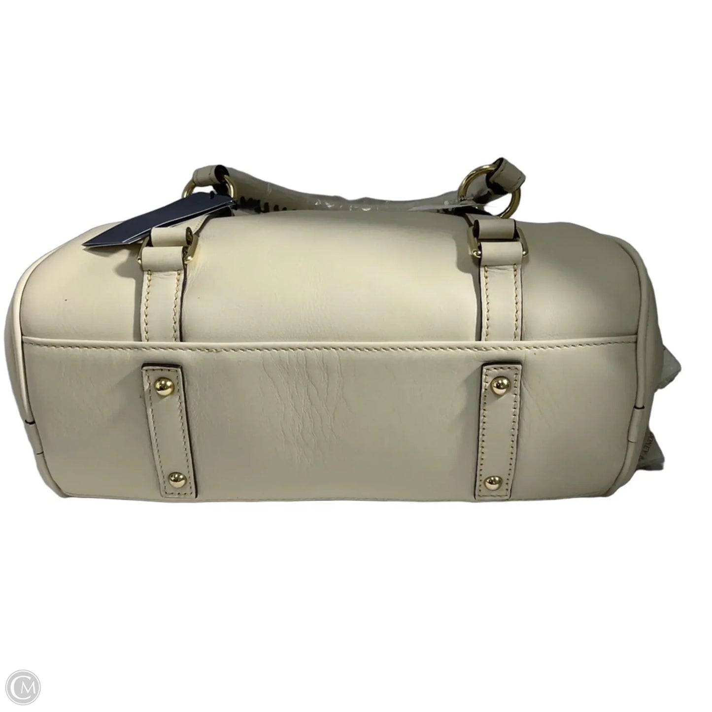 Handbag Designer By Dooney And Bourke, Size: Medium
