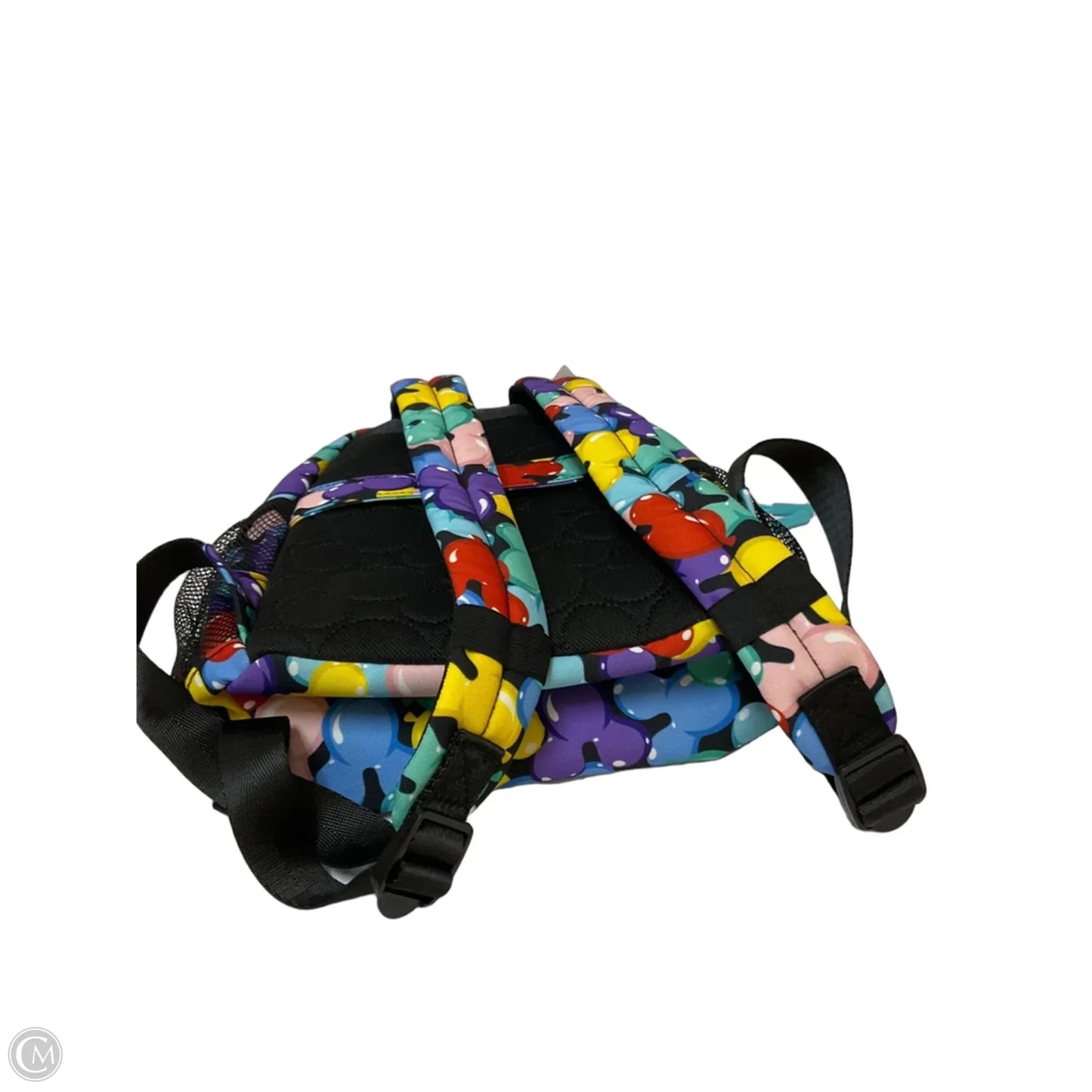 Backpack By Disney, Size: Medium