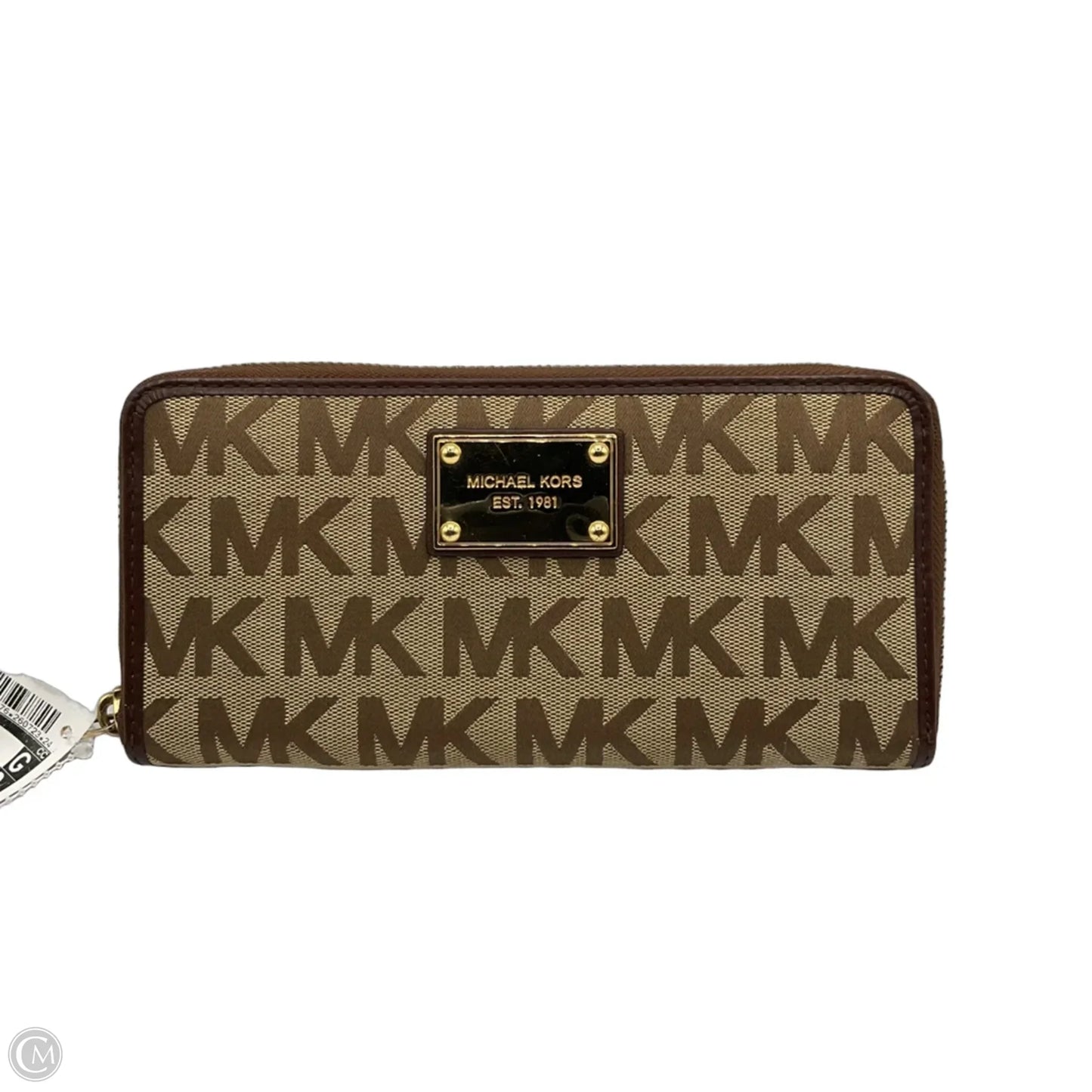 Wallet Designer By Michael Kors, Size: Medium