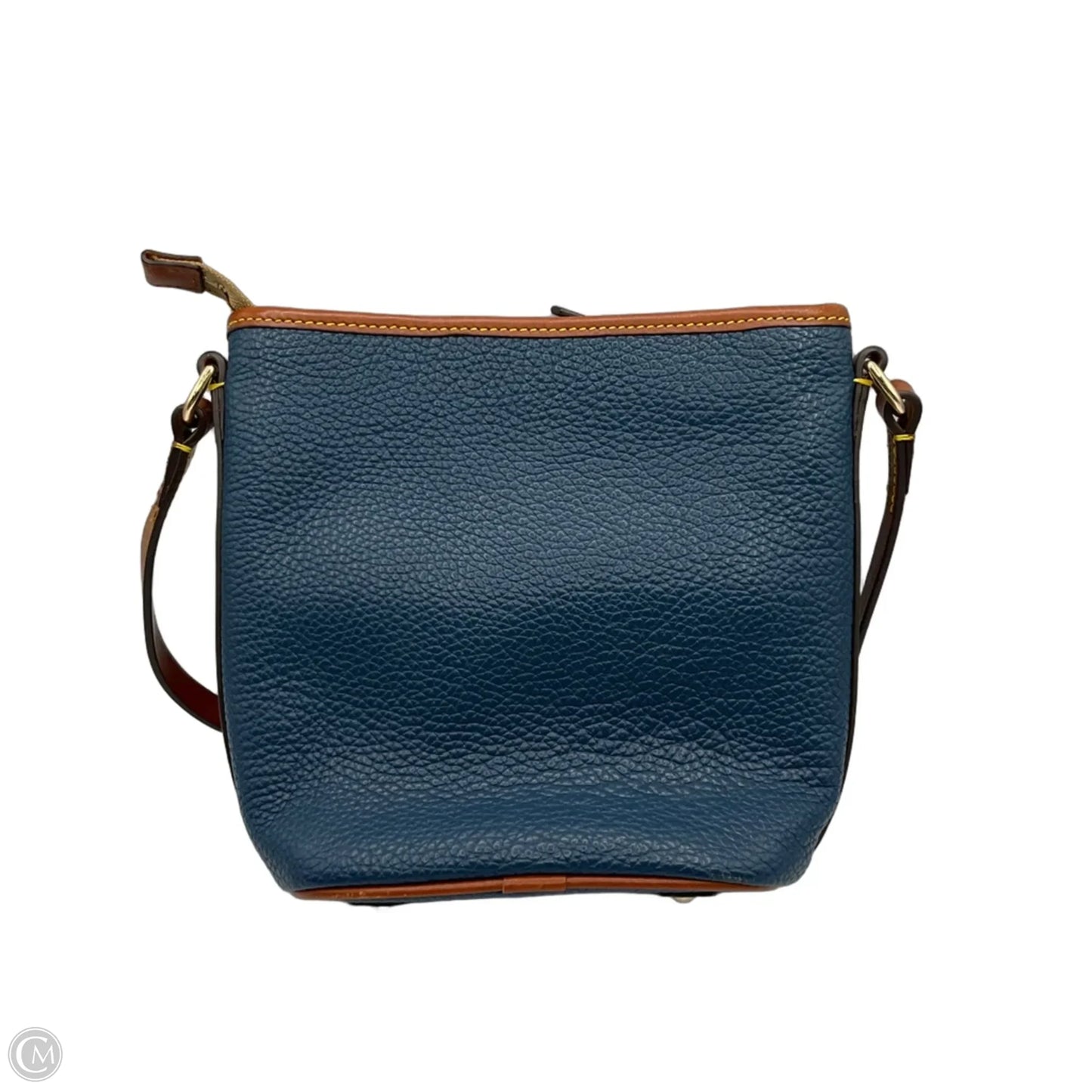 Crossbody Designer By Dooney And Bourke, Size: Small