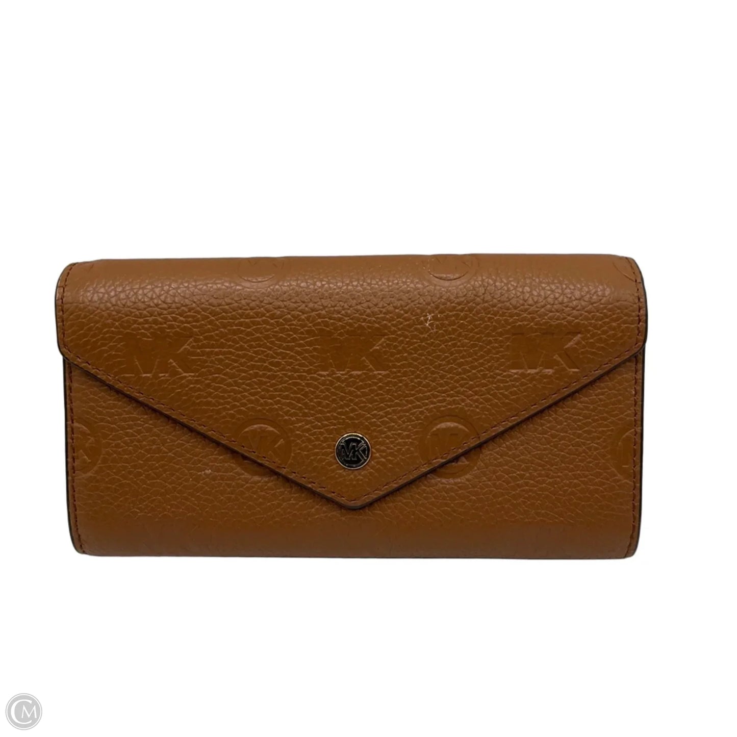 Wallet Designer By Michael Kors, Size: Medium