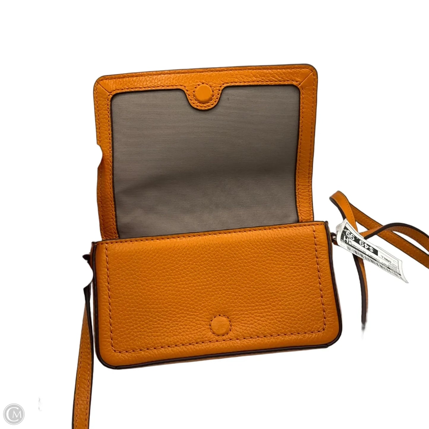 Crossbody Luxury Designer By Marc Jacobs, Size: Small