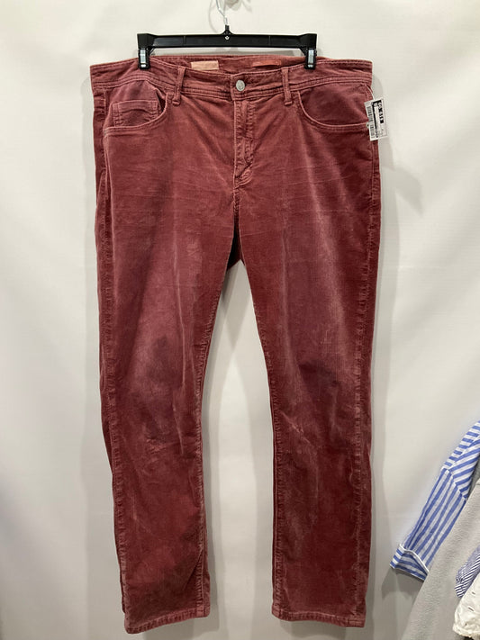 Pants Corduroy By Pilcro  Size: 12