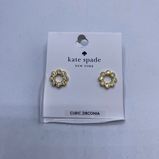 Earrings Designer By Kate Spade