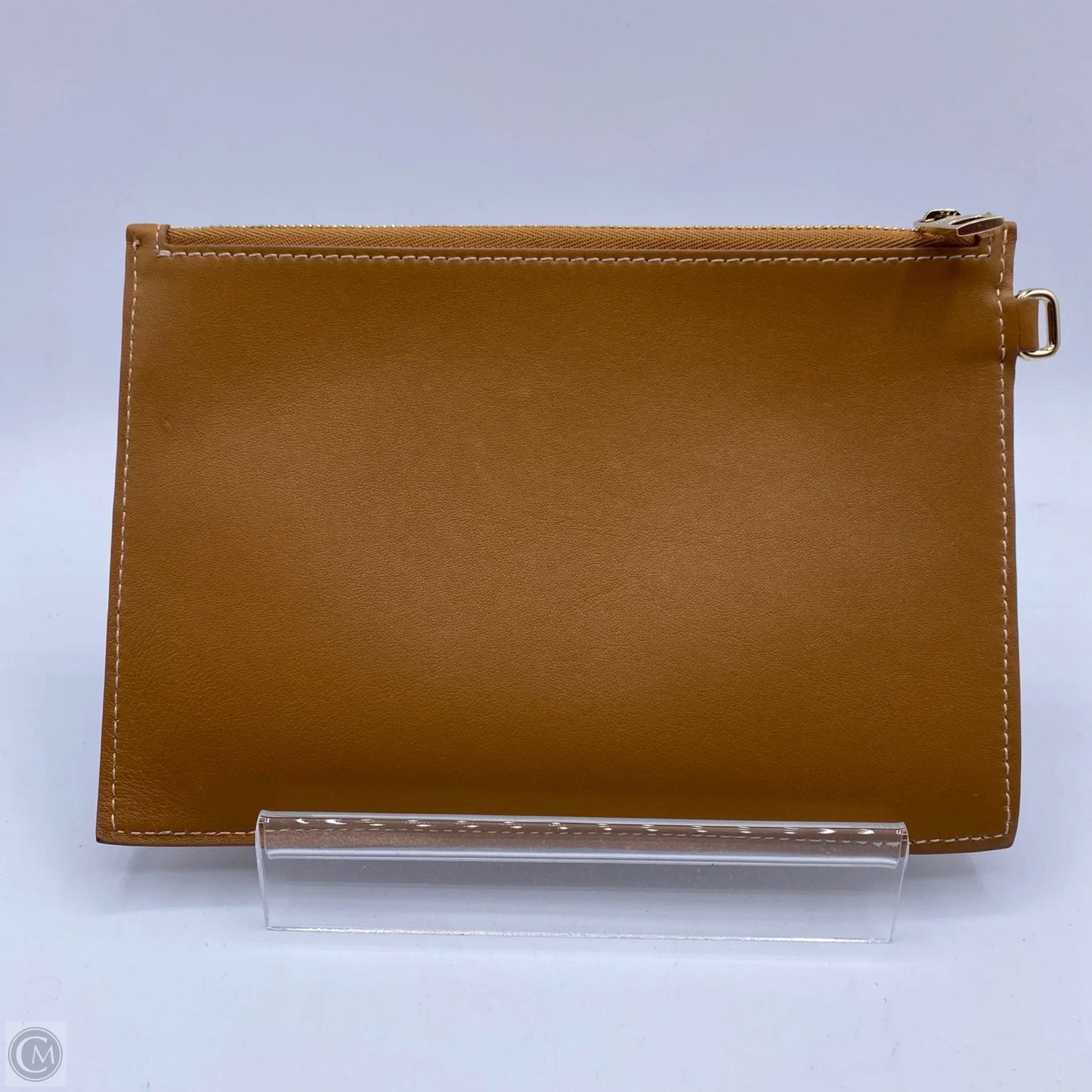 Wallet Luxury Designer By Alexander Mcqueen, Size: Medium