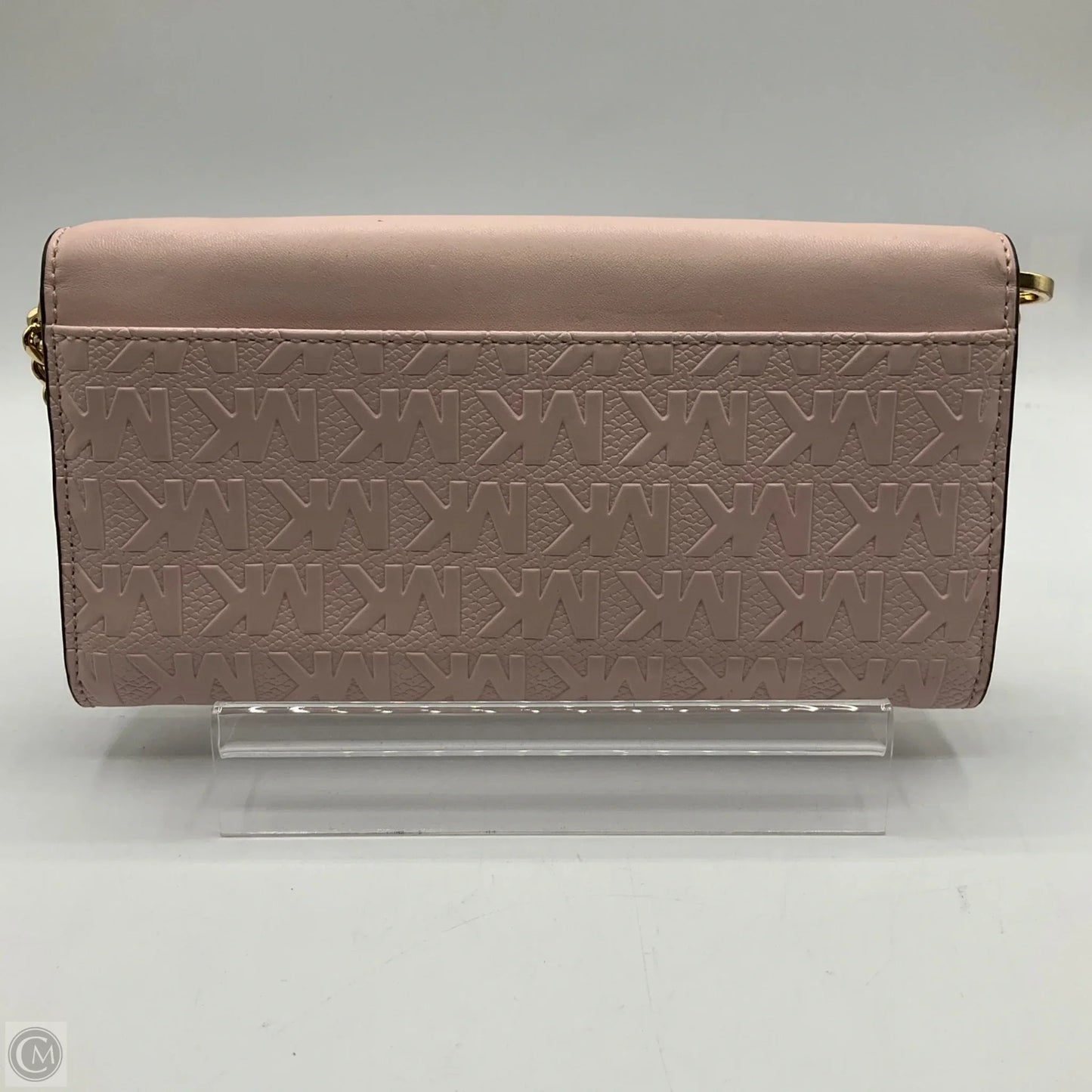 Crossbody Designer By Michael Kors, Size: Small