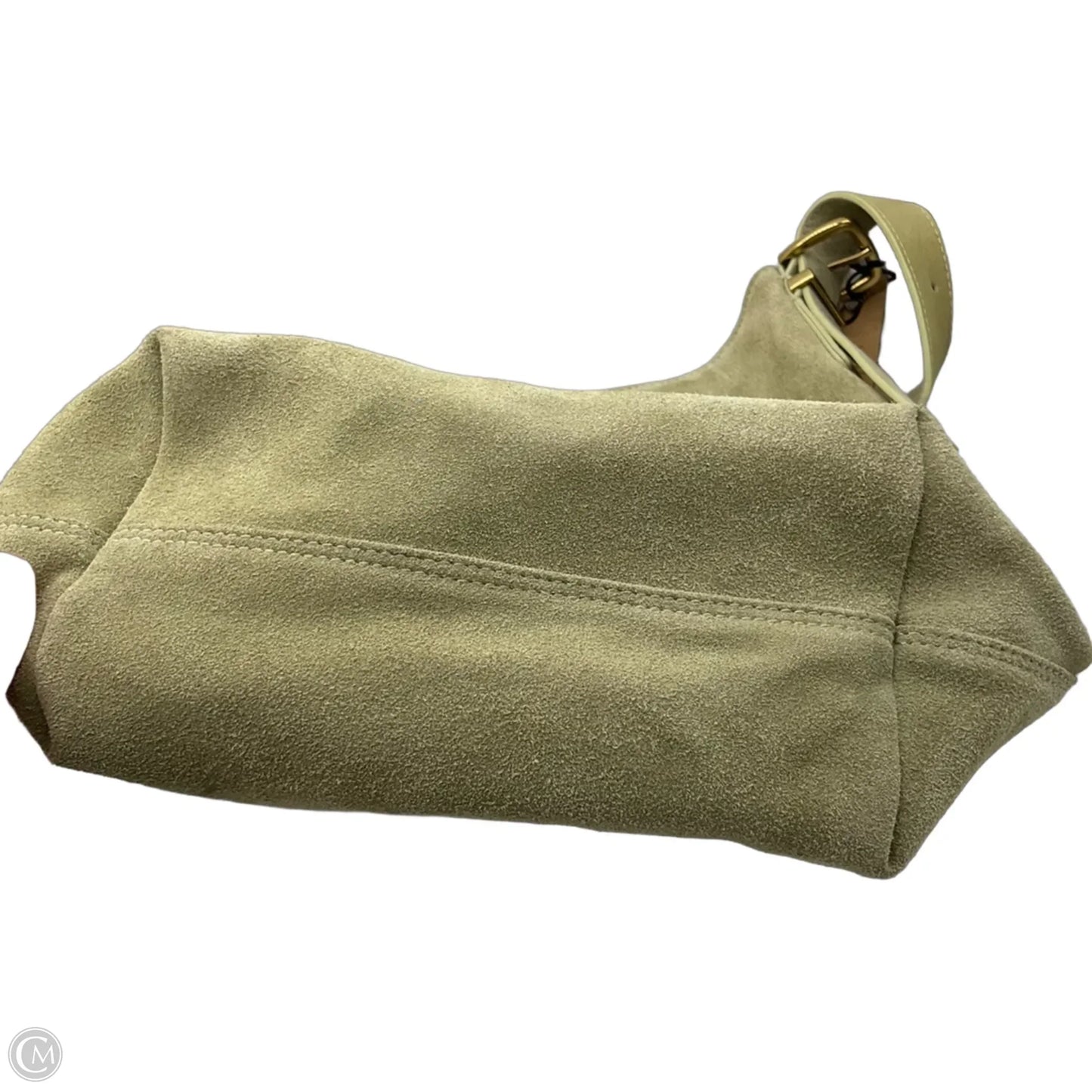 Handbag By Margot, Size: Large