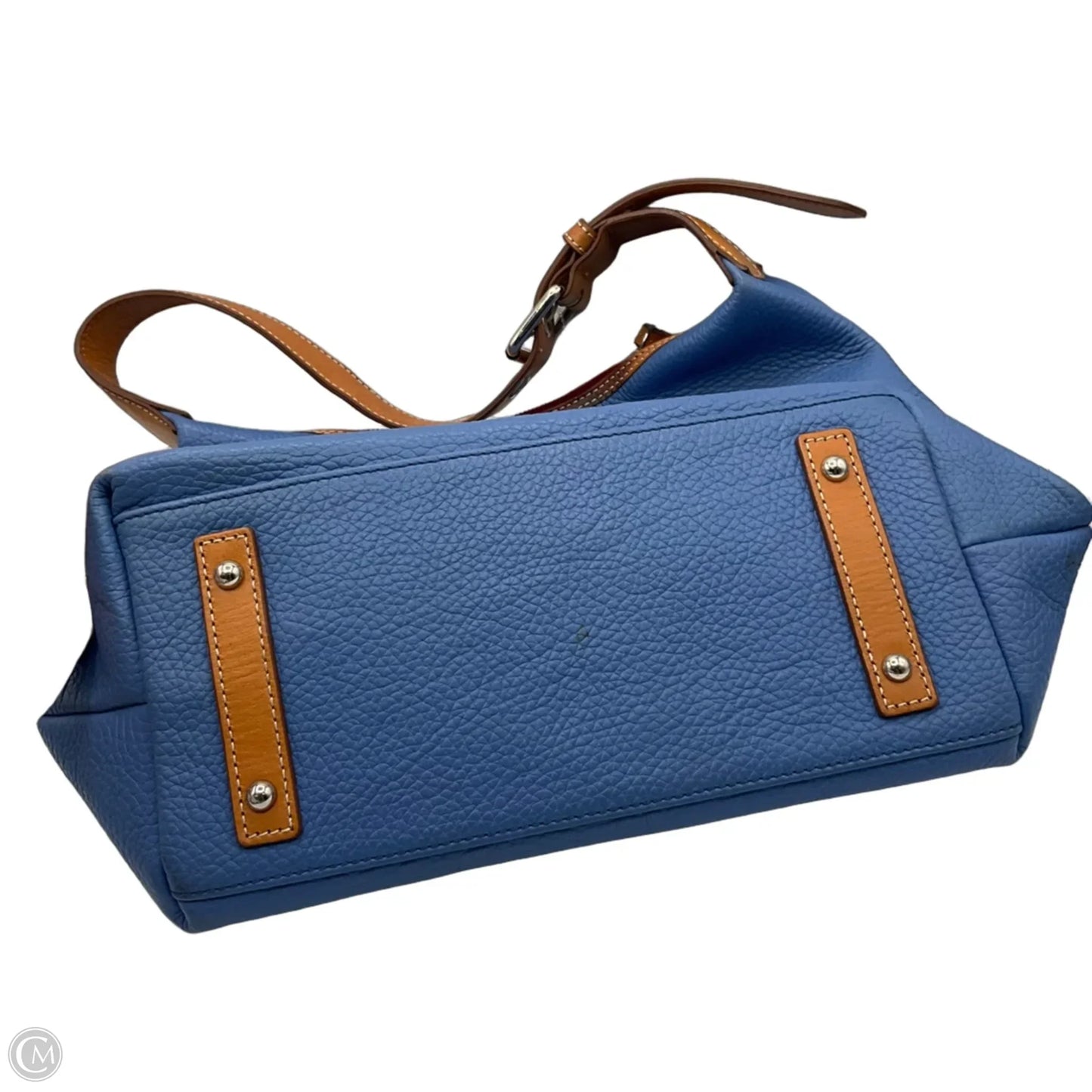 Handbag Designer By Dooney And Bourke, Size: Large