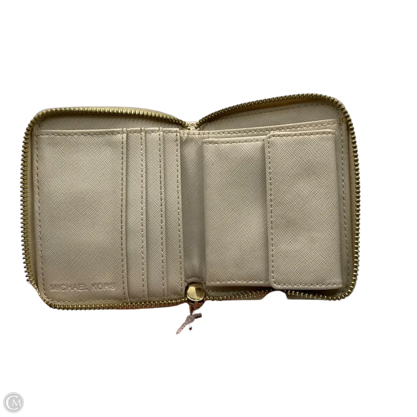 Wallet Designer By Michael Kors, Size: Small