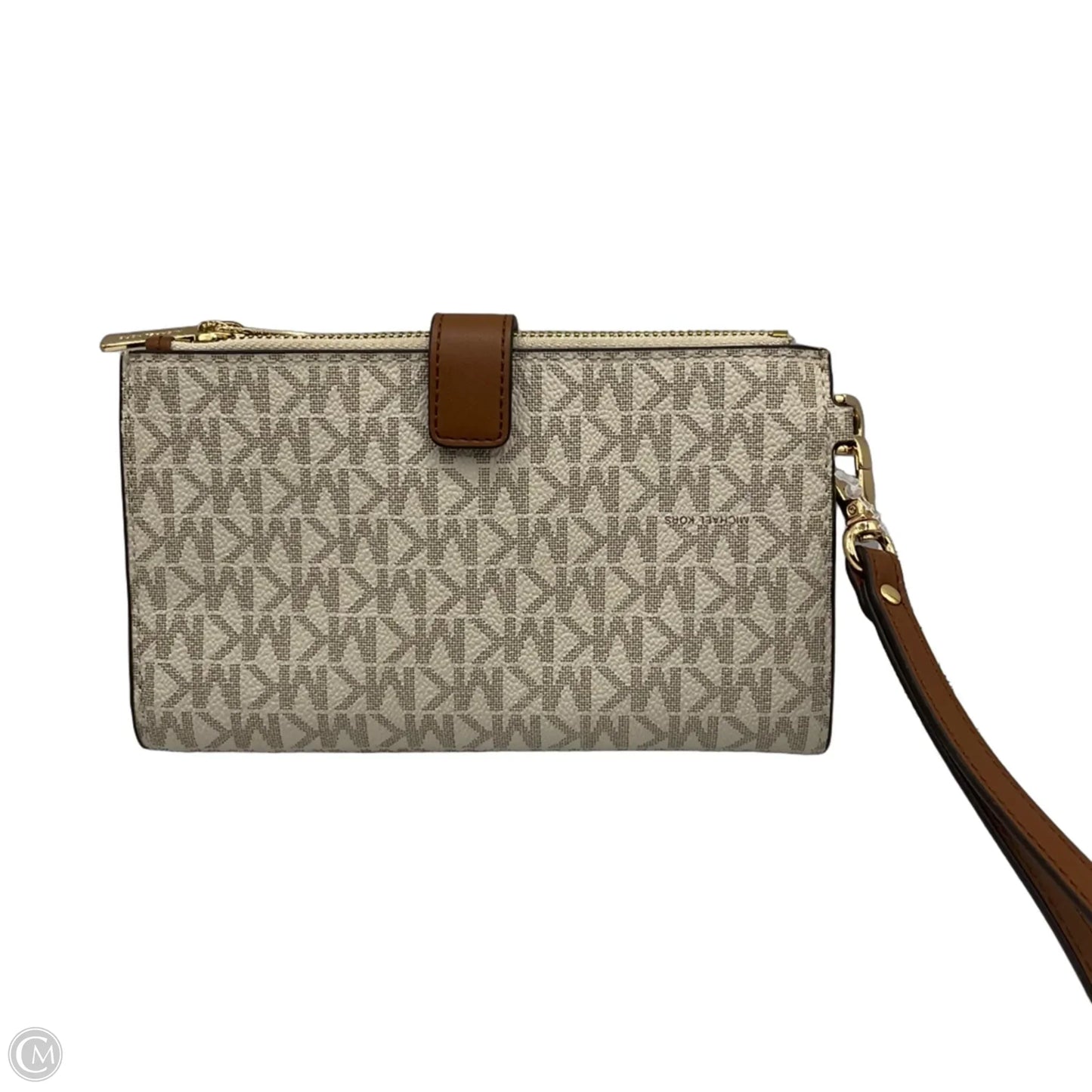 Wallet Designer By Michael Kors, Size: Medium