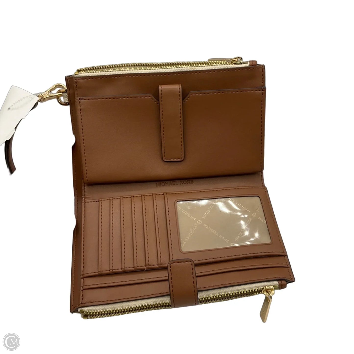 Wallet Designer By Michael Kors, Size: Medium