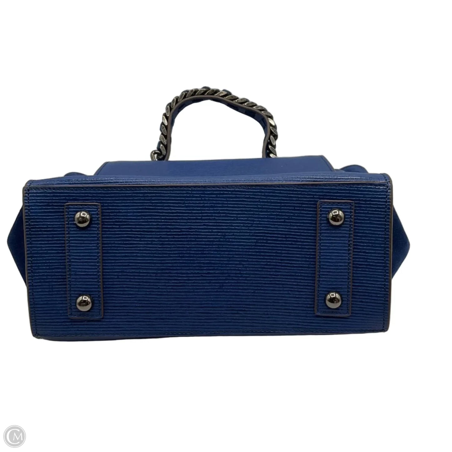 Crossbody Designer By Sondra Roberts, Size: Small