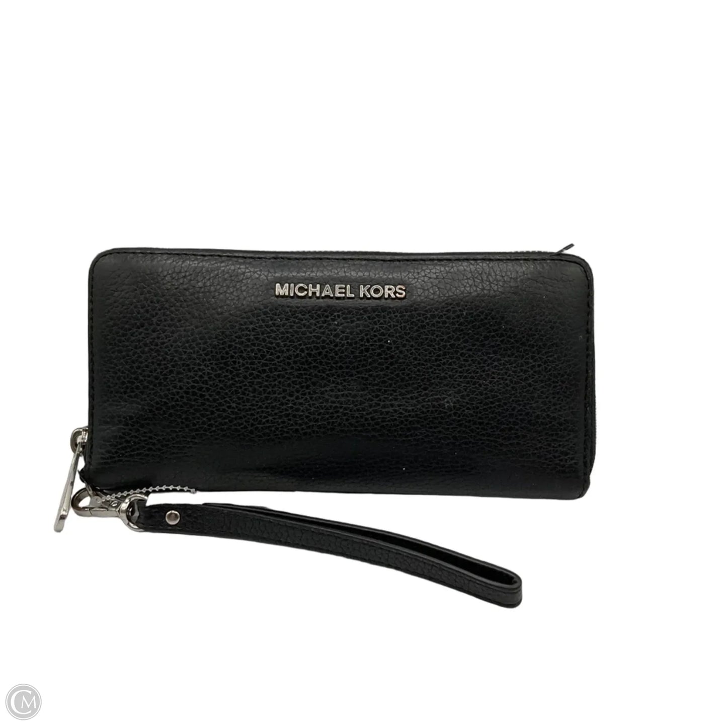 Wallet Designer By Michael Kors, Size: Large