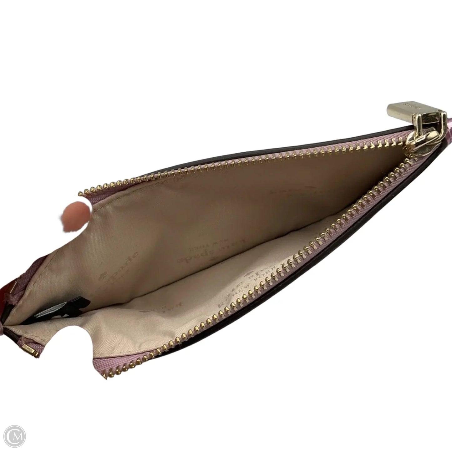 Wallet Designer By Kate Spade, Size: Medium