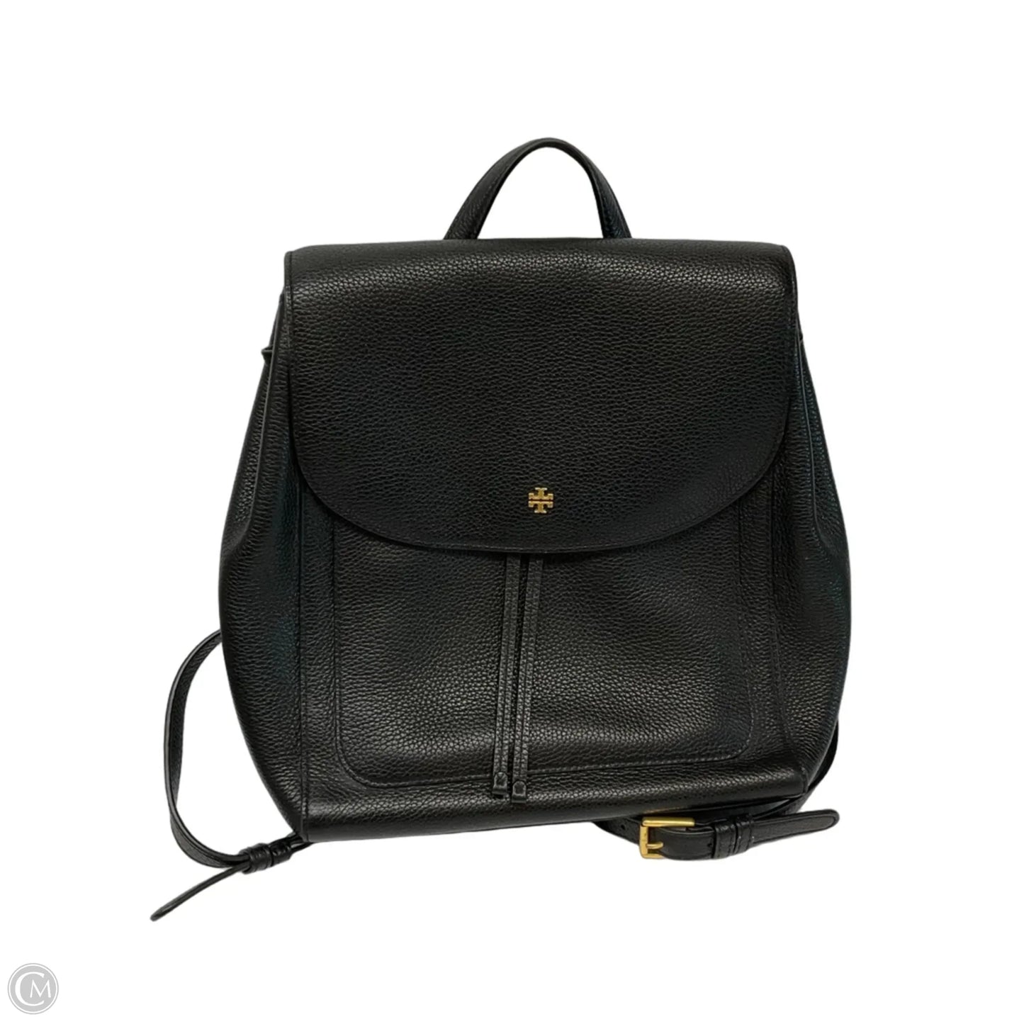 Backpack Designer By Tory Burch, Size: Medium
