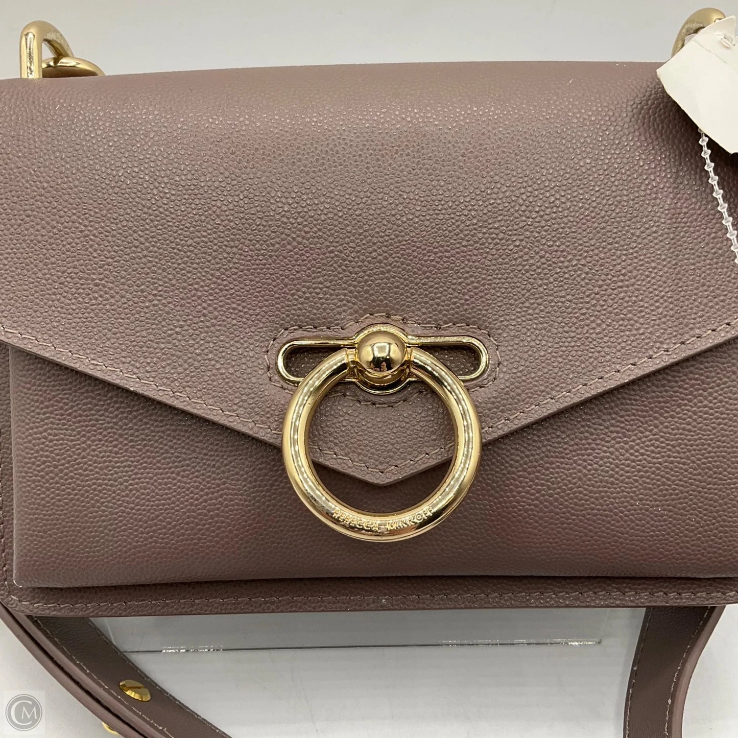 Crossbody Designer By Rebecca Minkoff, Size: Small