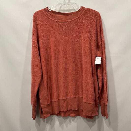 Sweatshirt Crewneck By Aerie  Size: M