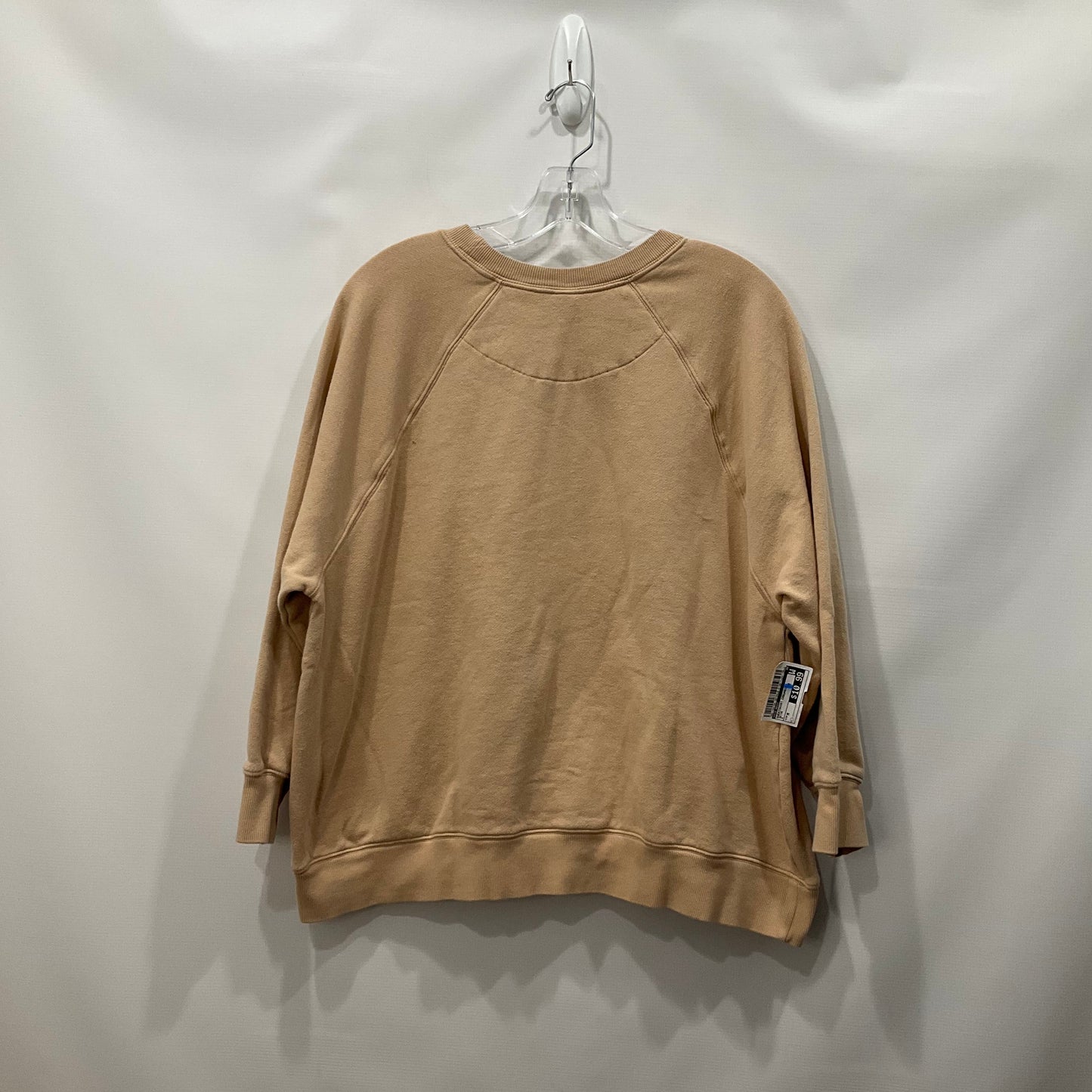 Sweatshirt Crewneck By Old Navy  Size: M