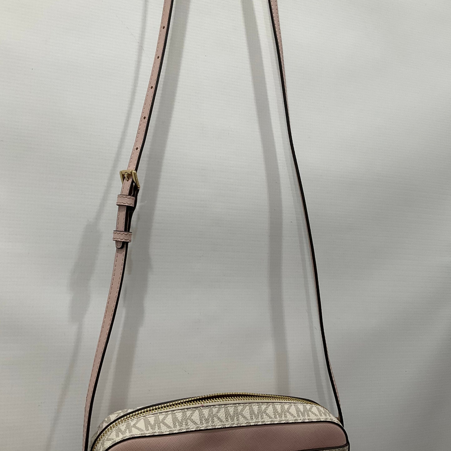 Crossbody Designer Michael Kors, Size Small