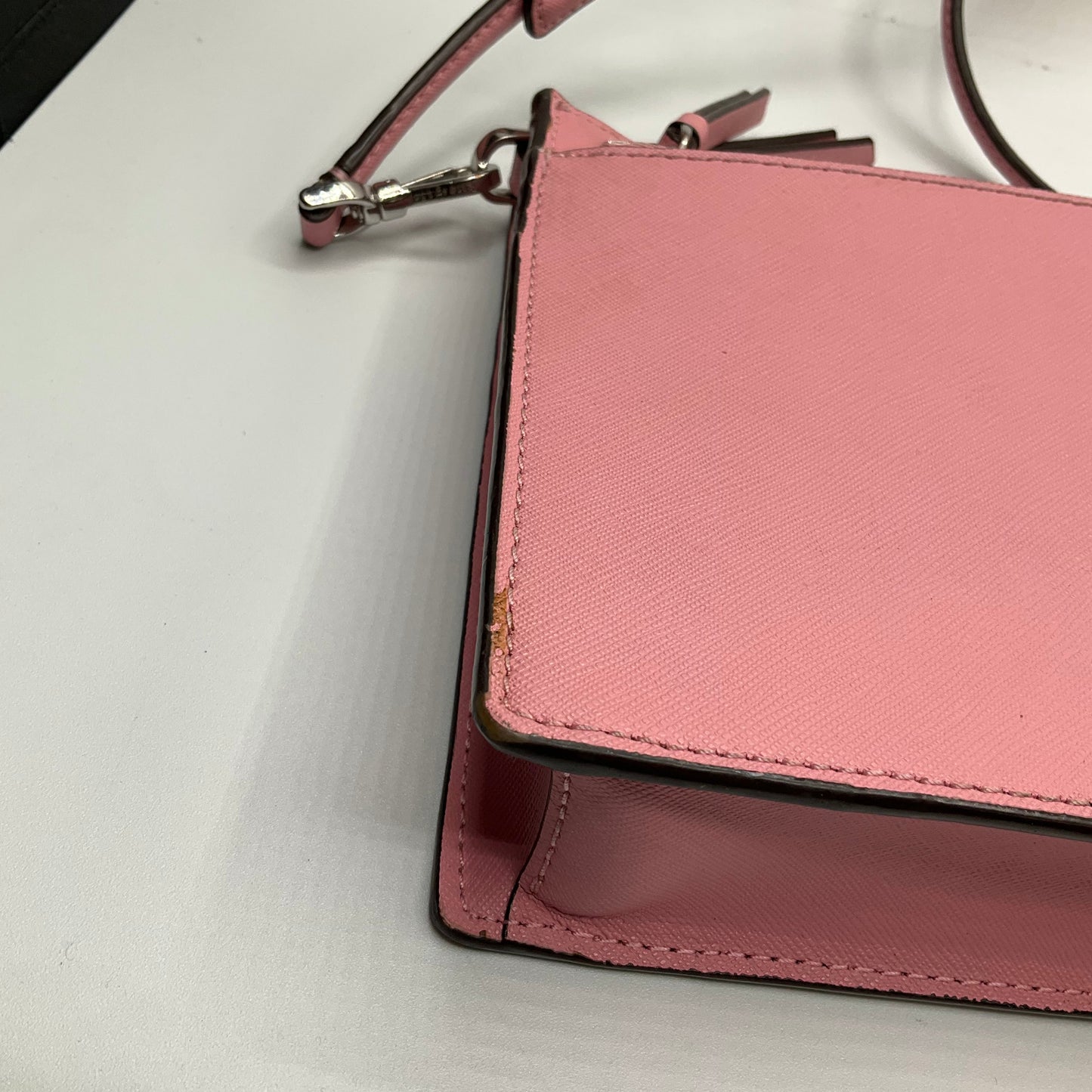 Crossbody Designer By Kate Spade, Size: Small