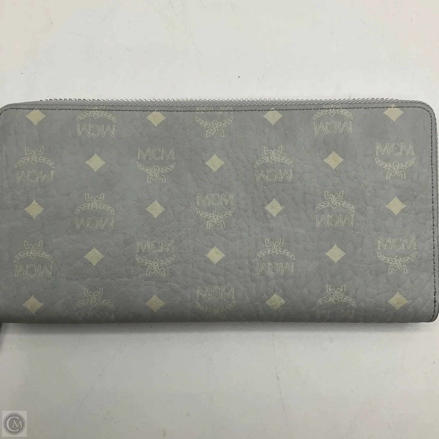 Wallet Luxury Designer By Mcm, Size: Large