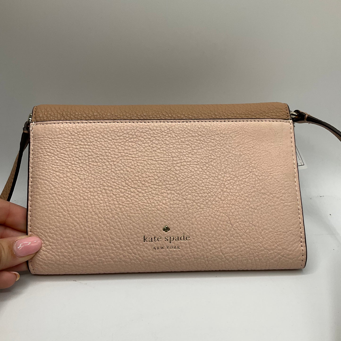 Crossbody Designer By Kate Spade, Size: Small