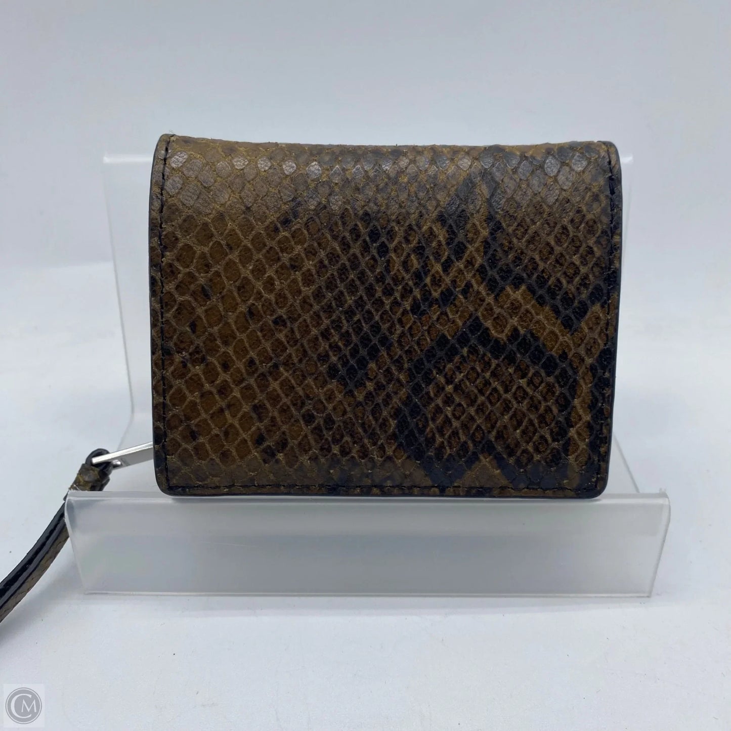 Wallet Designer By All Saints, Size: Small