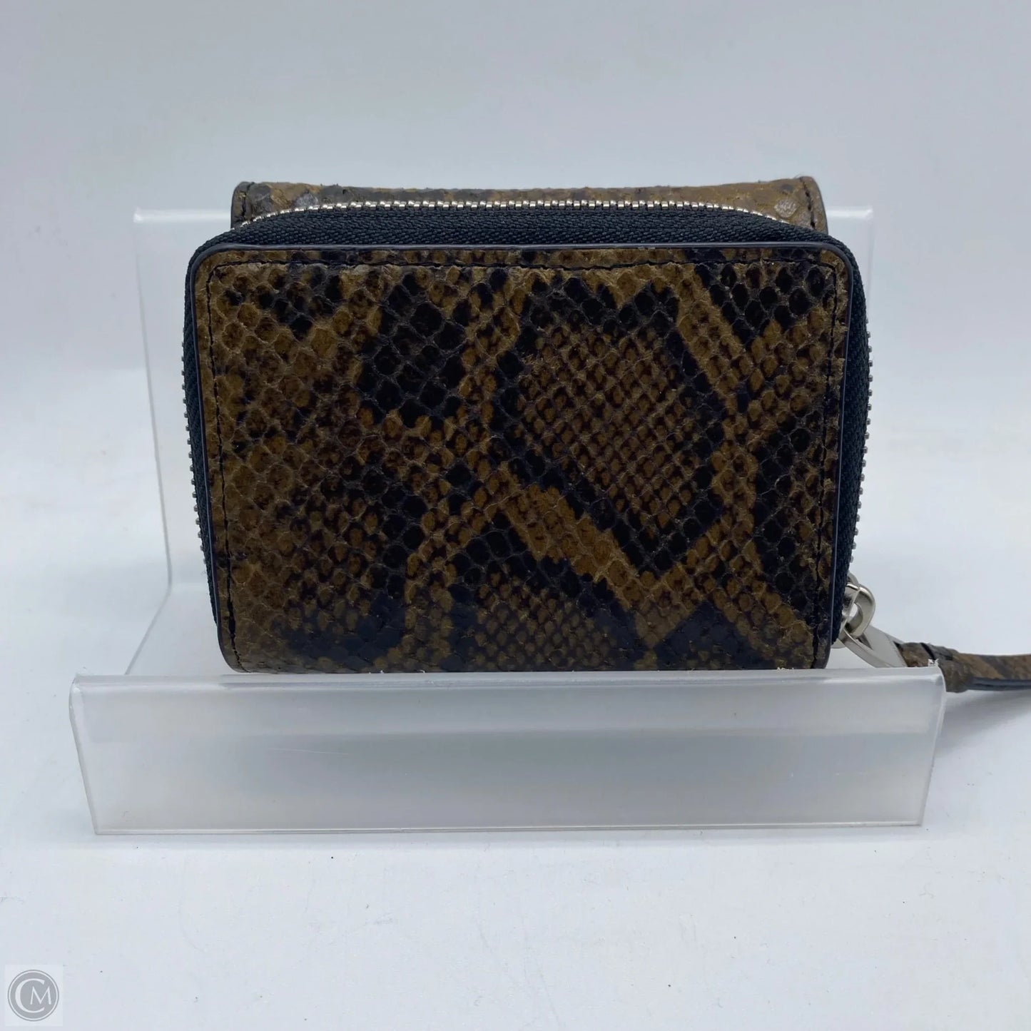 Wallet Designer By All Saints, Size: Small