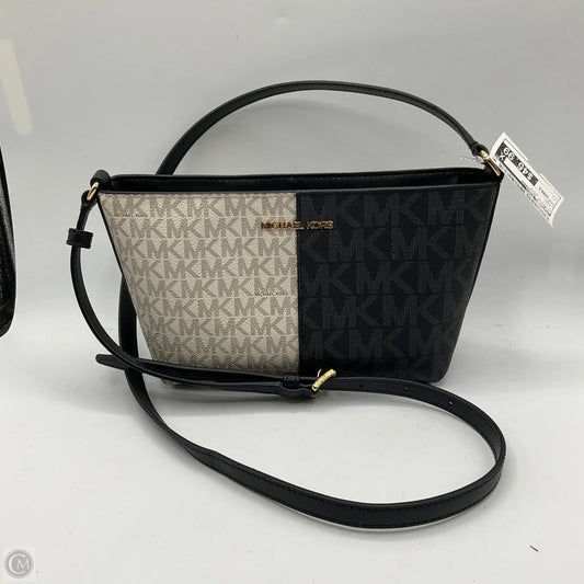 Handbag Designer By Michael Kors, Size: Small