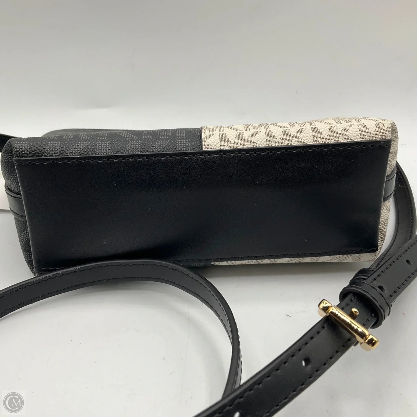 Handbag Designer By Michael Kors, Size: Small