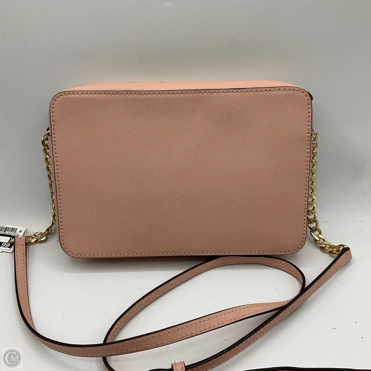 Crossbody Designer By Michael Kors, Size: Small