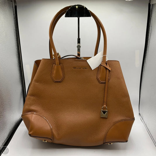 Handbag Designer By Michael Kors, Size: Medium