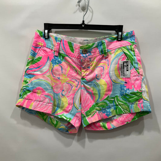 Shorts By Lilly Pulitzer  Size: 0