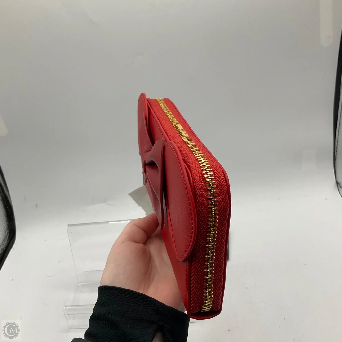 Wallet By Lounge Fly, Size: Medium