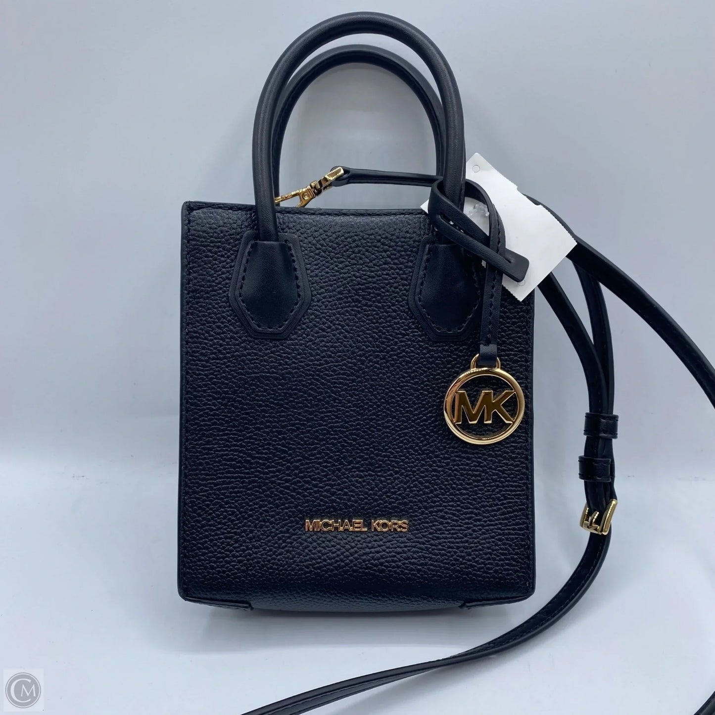 Crossbody Designer By Michael Kors, Size: Small