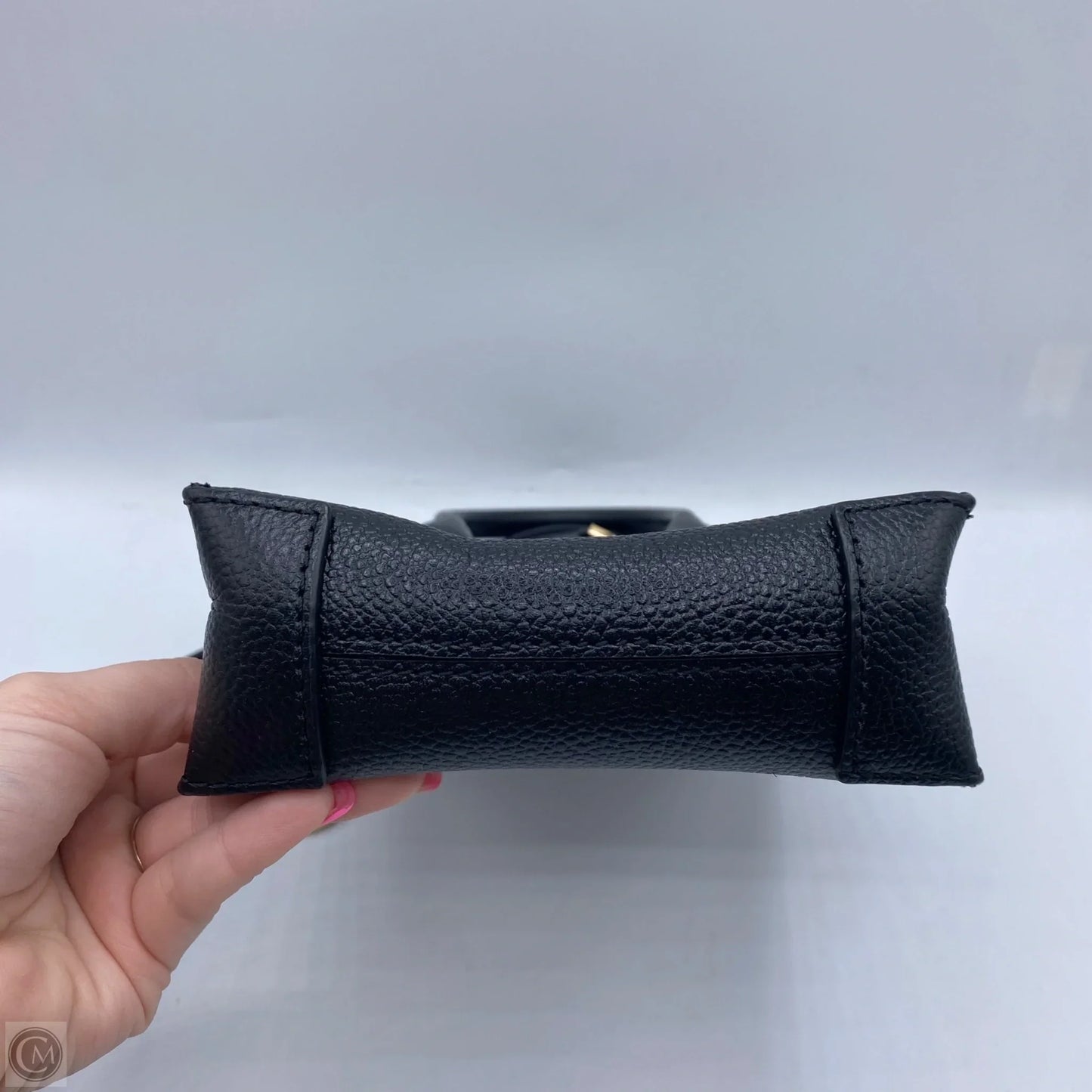 Crossbody Designer By Michael Kors, Size: Small